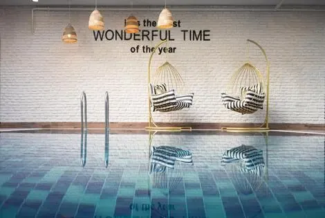 Turquie : Hôtel Rodinn Park Hotel
