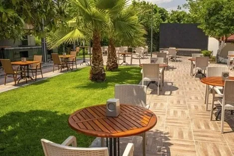 Turquie : Hôtel Rose Resort