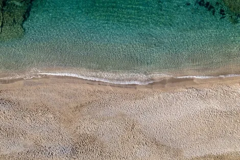 Turquie : Hôtel Royal Garden Beach Hotel