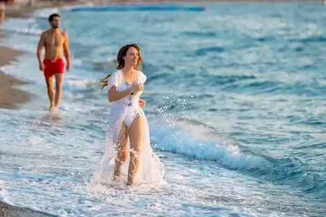 Turquie : Hôtel Sealife Kemer Resort