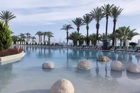 Turquie : Hôtel Sentido Perissia