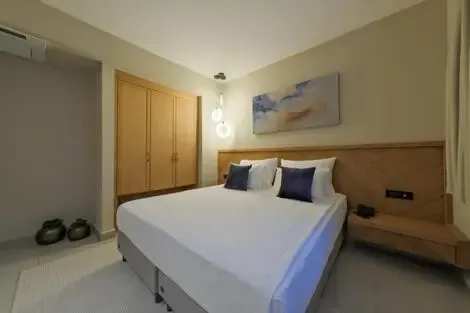 Turquie : Hôtel Siu Collection