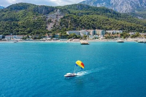 Turquie : Hôtel Sunland Resort & Spa
