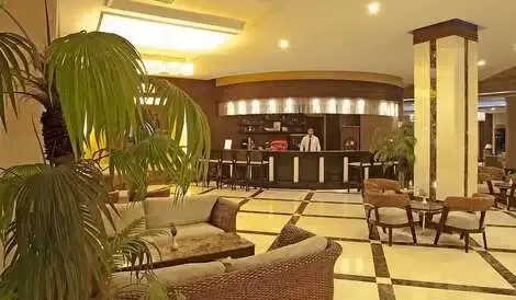 Turquie : Hôtel Sunland Resort & Spa