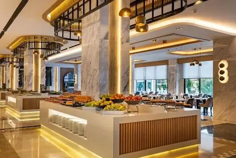 Turquie : Hôtel Sunland Resort & Spa