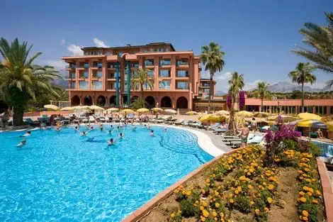 Turquie : Hôtel The Norm Oriental