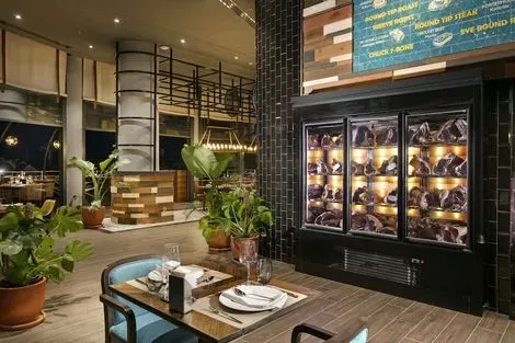 Turquie : Hôtel Titanic Beach Lara