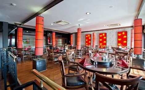 Turquie : Hôtel Trendy Aspendos Beach