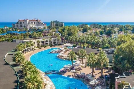 Turquie : Hôtel Vonresort Golden Beach