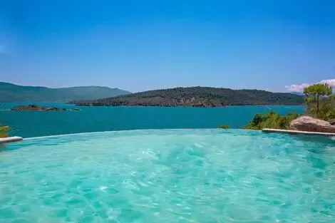 Turquie : Hôtel Le Meridien Bodrum Beach Resort