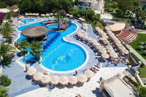 Turquie : Hôtel Salmakis Resort & Spa