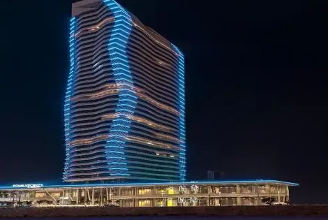Turquie : Hôtel Four Points By Sheraton Izmir