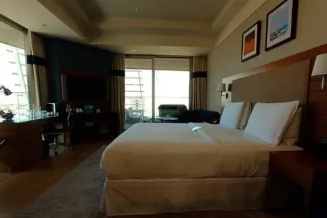 Turquie : Hôtel Four Points By Sheraton Izmir