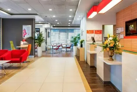 vol+hotel Sejour Ibis Izmir Alsancak 3* Turquie Edremit-Balikesir