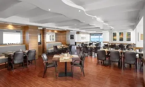 vol+hotel Sejour Kordon Pasaport 4* Turquie Edremit-Balikesir