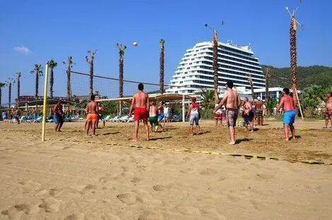 Turquie : Hôtel Palm Wings Ephesus Hotel