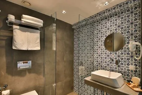 Turquie : Hôtel Alilass Hotel