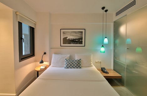 Turquie : Hôtel Alilass Hotel