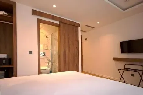 Turquie : Hôtel Armagrandi Spina Hotel