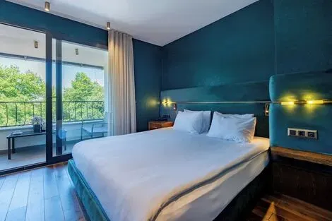 Turquie : Hôtel Armagrandi Spina Hotel