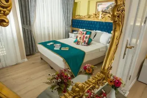 Turquie : Hôtel Atlantis Royal Hotel