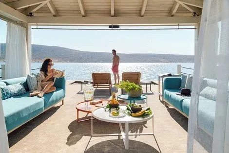 Turquie : Hôtel Biblos Alacati