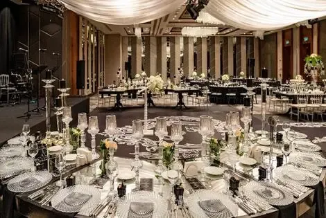 Turquie : Hôtel Doubletree By Hilton Istanbul Piyalepasa