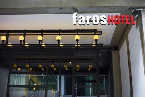 Turquie : Hôtel Faros Hotel Taksim