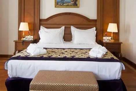 Turquie : Hôtel Glk Premier The Home Suites & Spa