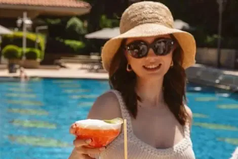 Turquie : Hôtel Grand Hyatt Istanbul