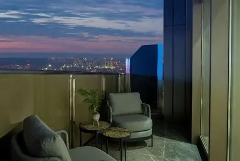 Turquie : Hôtel Hilton Mall Of Istanbul