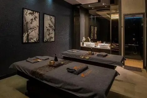Turquie : Hôtel Hilton Mall Of Istanbul