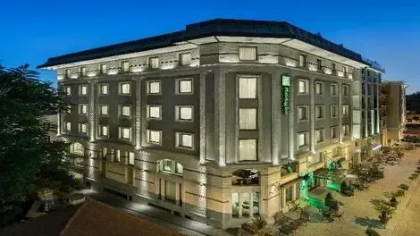 Turquie : Hôtel Holiday Inn Istanbul Old City