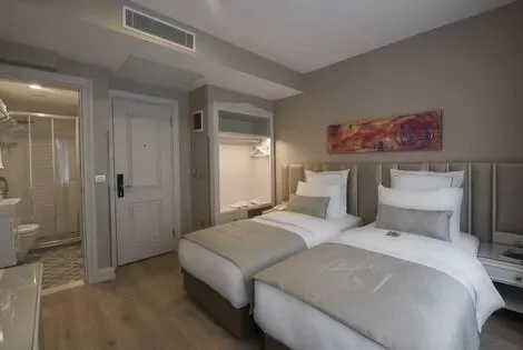 Turquie : Hôtel Le Petit Palace Hotel
