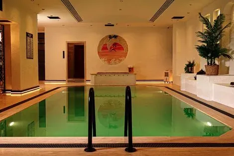 Turquie : Hôtel Nova Plaza Crystal and Spa