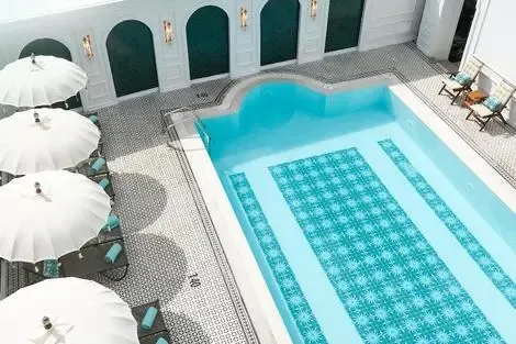 Turquie : Hôtel Sura Hagia Sophia