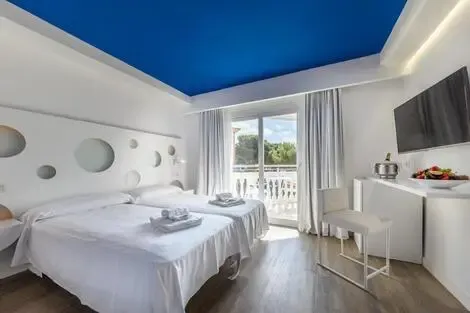 Turquie : Hôtel Taximtown