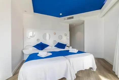 Turquie : Hôtel Taximtown