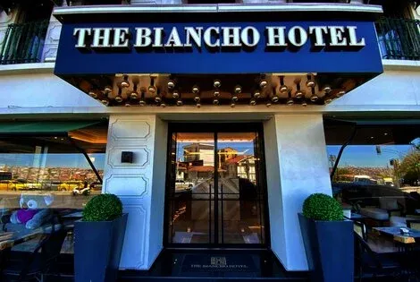Turquie : Hôtel The Biancho Pera