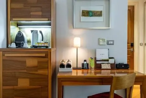 Turquie : Hôtel Tomtom Suites