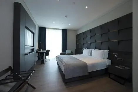 Turquie : Hôtel Wish More Hotel