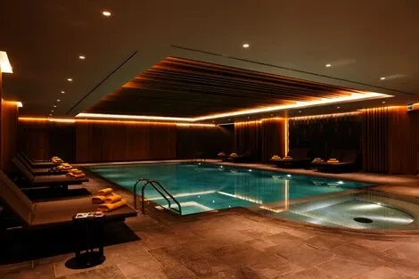 Turquie : Hôtel Wish More Hotel