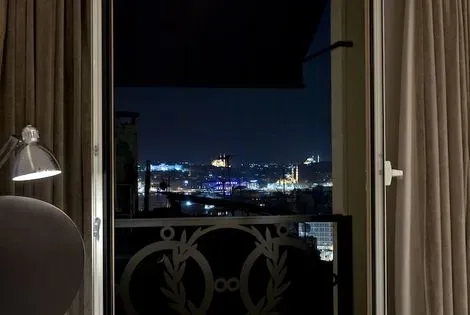 Turquie : Hôtel Witt Hotel