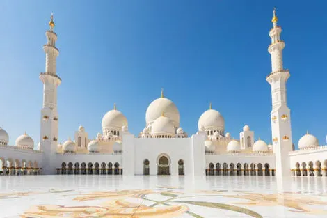 Abu Dhabi