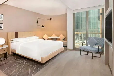 Chambre classique
