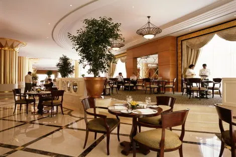 Corniche Hotel 5* : restaurant