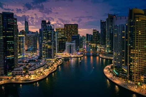 Abu Dhabi : Club Framissima Premium Radisson Blu Hotel & Resort
