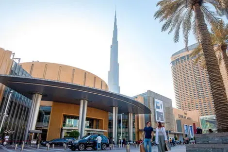 Circuit Abu Dhabi forfait 5 nuits abu_dhabi Abu Dhabi