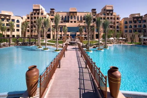 Hôtel Saadiyat Rotana by Nosylis Collection abu_dhabi Abu Dhabi