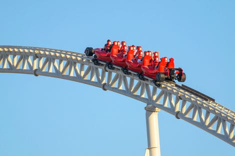 Ferrari World